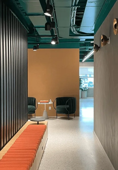 Laticrete Soleterrazzo