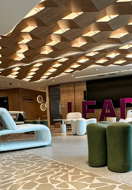 Laticrete Soleterrazzo