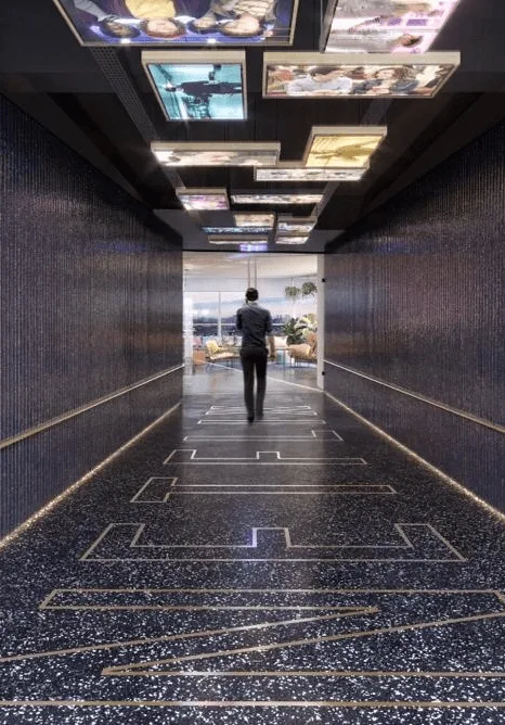 Laticrete Soleterrazzo