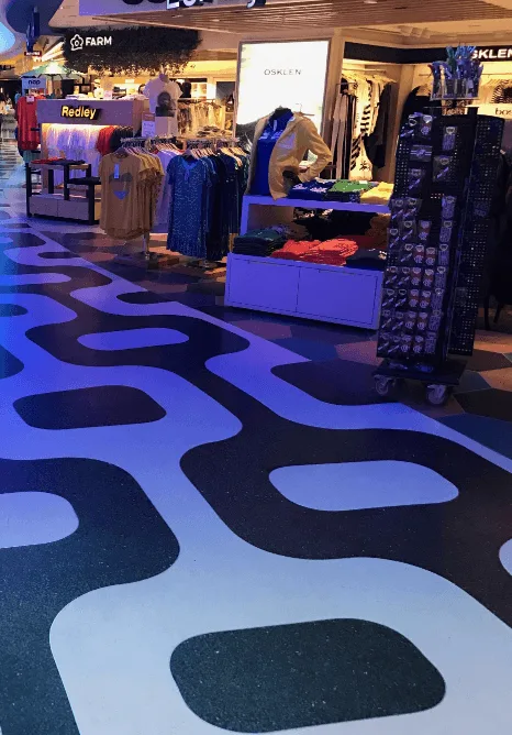 Laticrete Soleterrazzo